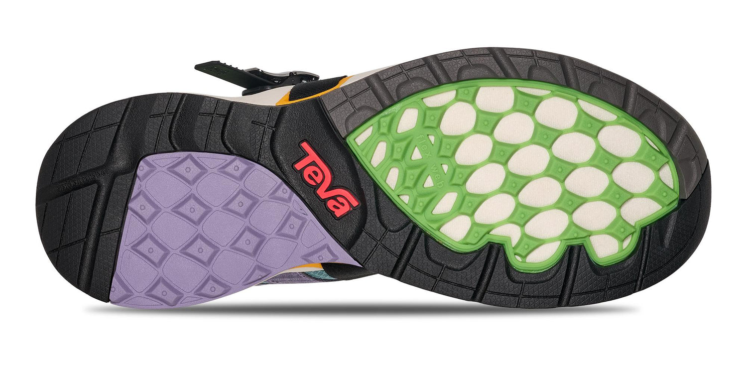 Teva Men SW X WRAPTOR CT SMOKE BLUE MULTI