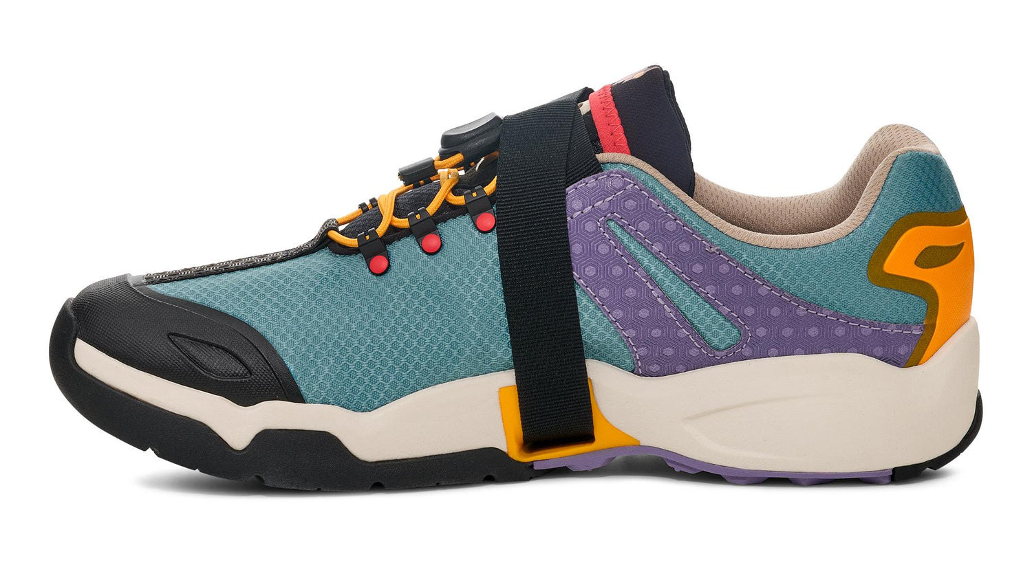 Teva Men SW X WRAPTOR CT SMOKE BLUE MULTI