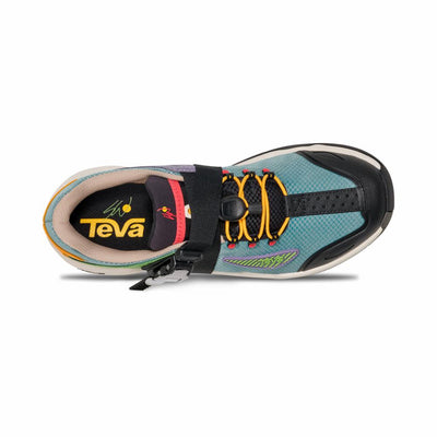 Teva Men SW X WRAPTOR CT SMOKE BLUE MULTI