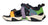 Teva Men SW X WRAPTOR SANDAL SAFFRON MULTI