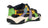 Teva Men SW X WRAPTOR SANDAL SAFFRON MULTI