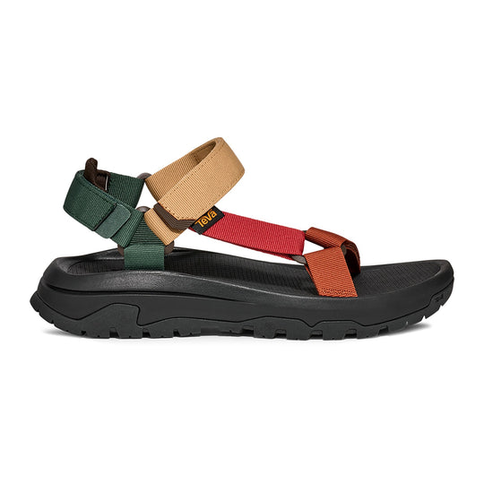 TEVA MEN HURRICANE XLT3 MEN BROWN MULTI