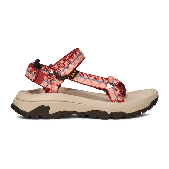 TEVA WOMEN HURRICANE XLT3 WOMEN CRISS CROSS BOSSA NOVA