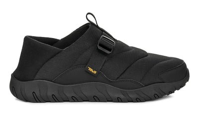 Teva Men REEMBER CAMP BLACK