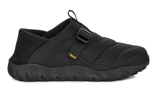 Teva Men REEMBER CAMP BLACK