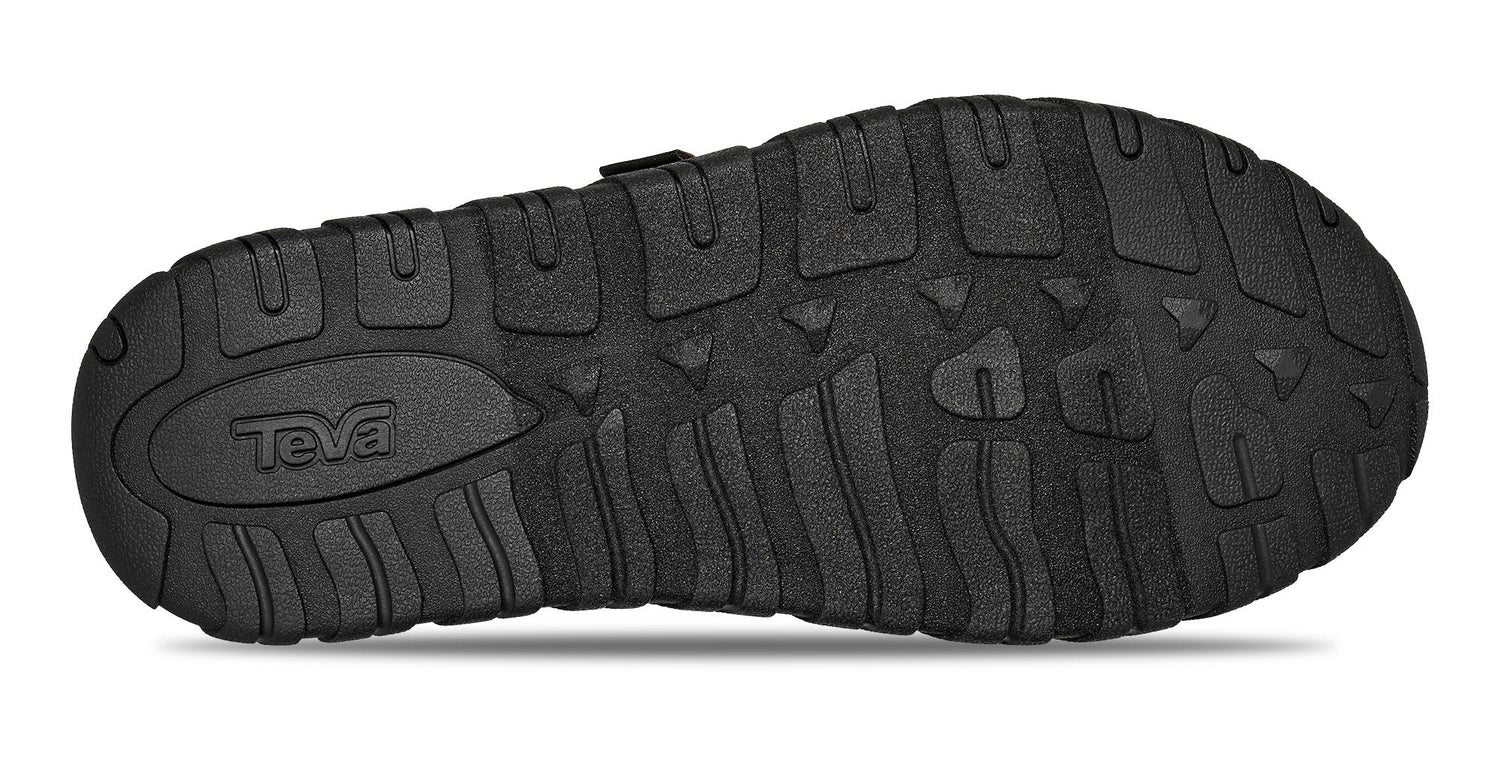 Teva Men REEMBER CAMP BLACK