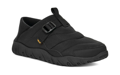 Teva Men REEMBER CAMP BLACK