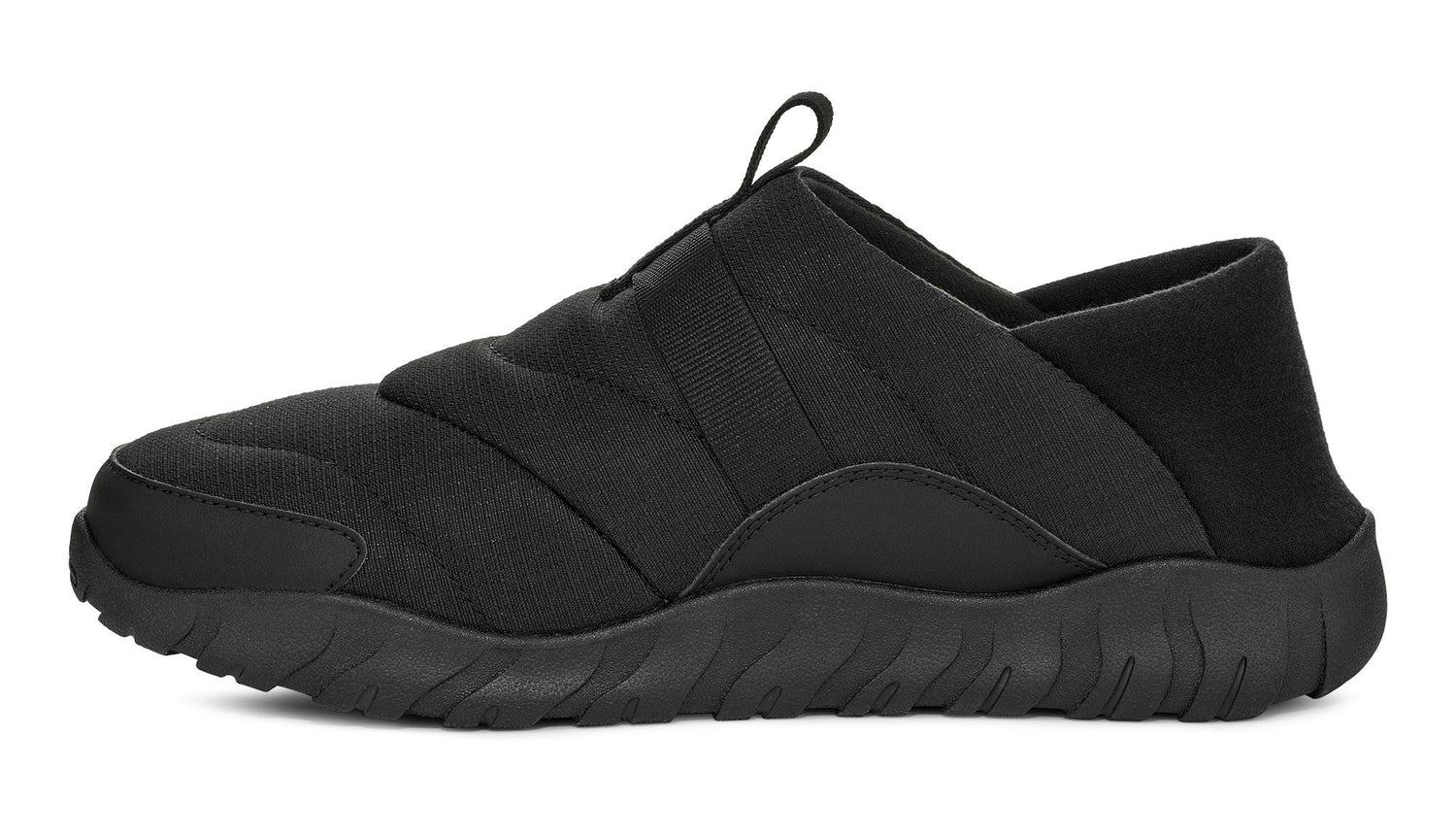 Teva Men REEMBER CAMP BLACK