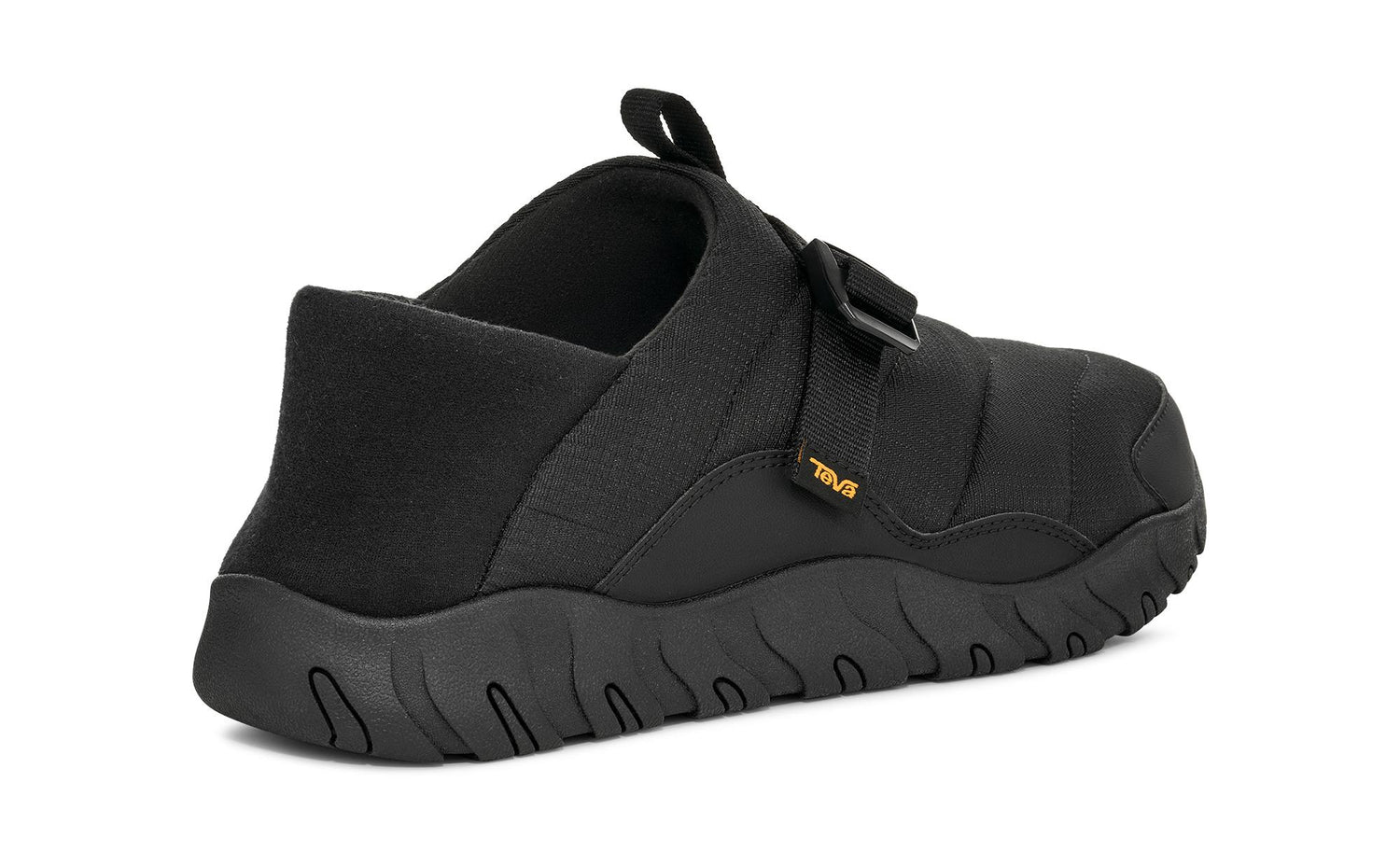 Teva Men REEMBER CAMP BLACK