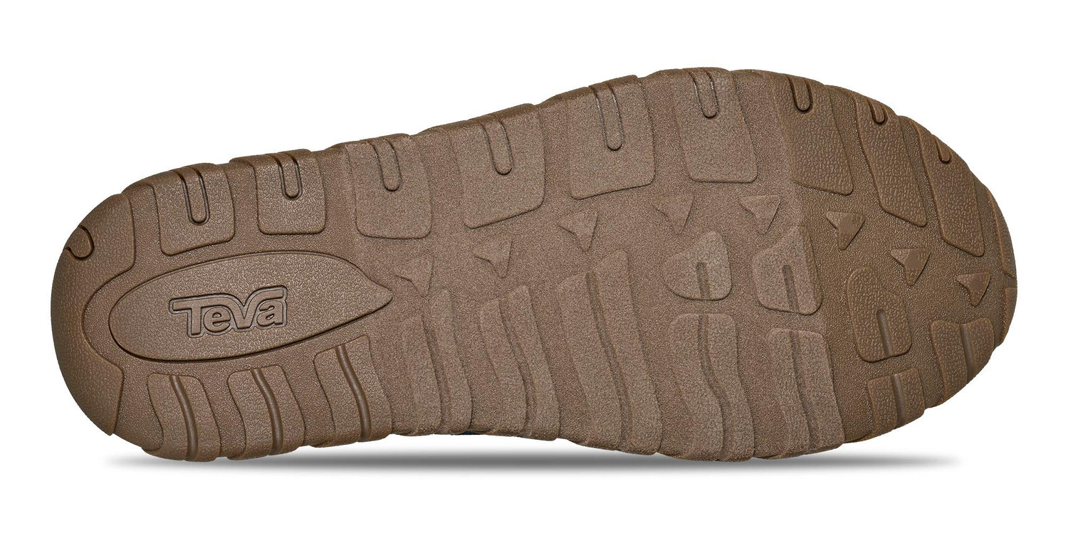 Teva Men REEMBER CAMP TOTAL ECLIPSE