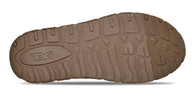 Teva Men REEMBER CAMP TOTAL ECLIPSE