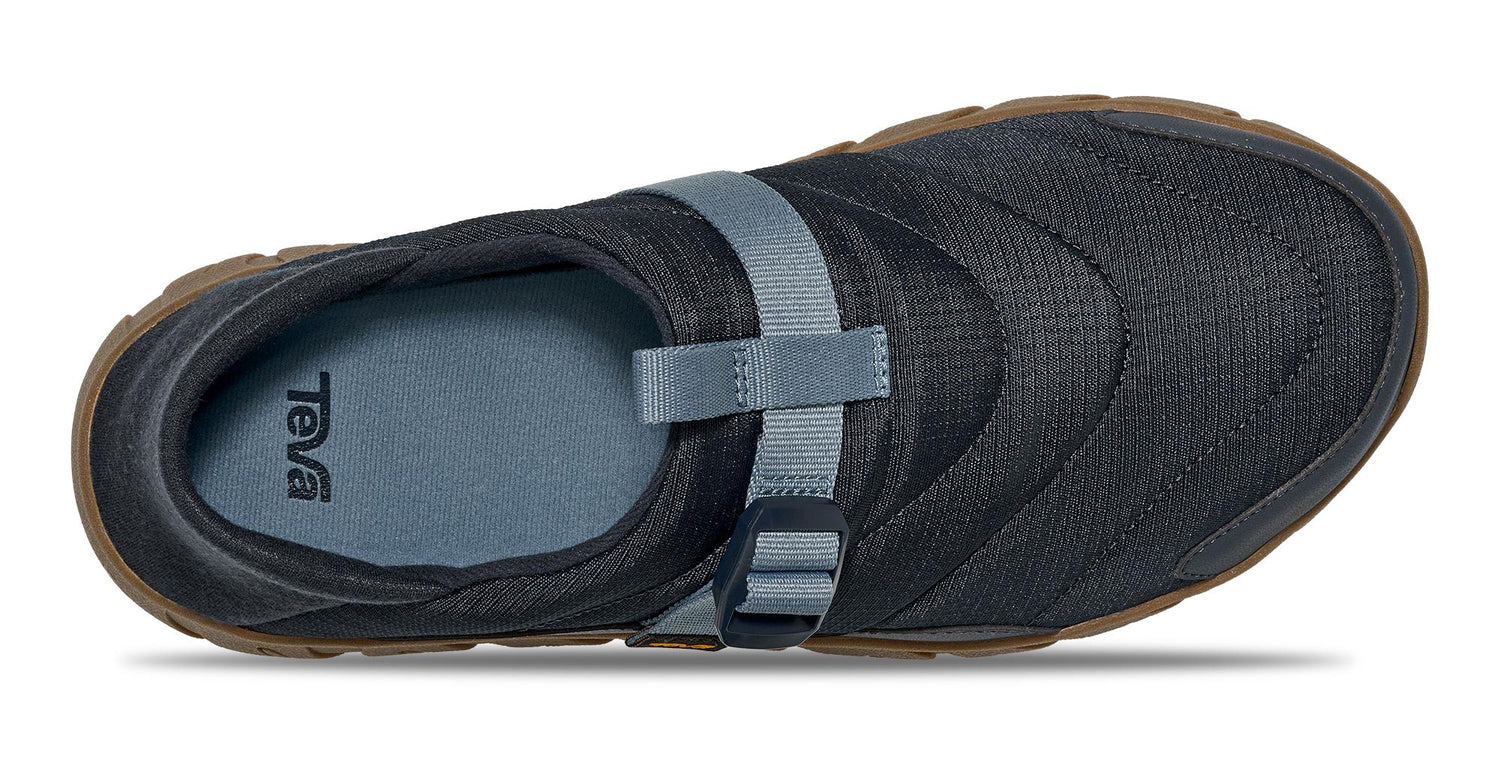 Teva Men REEMBER CAMP TOTAL ECLIPSE