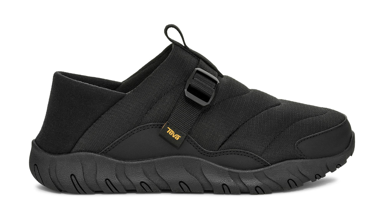 Teva Women REEMBER CAMP BLACK