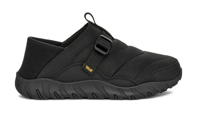 Teva Women REEMBER CAMP BLACK