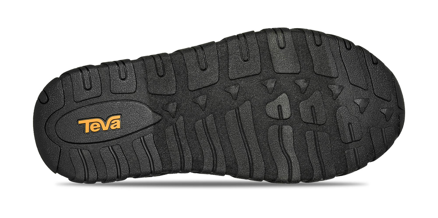 Teva Women REEMBER CAMP BLACK