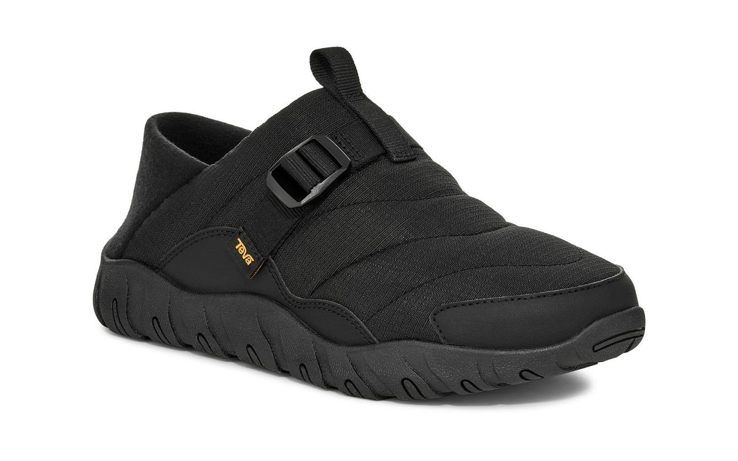 Teva Women REEMBER CAMP BLACK