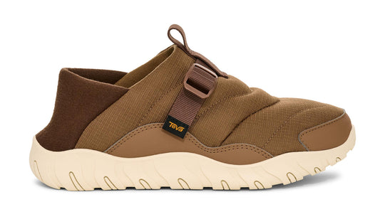 Teva Women REEMBER CAMP HONEY BROWN