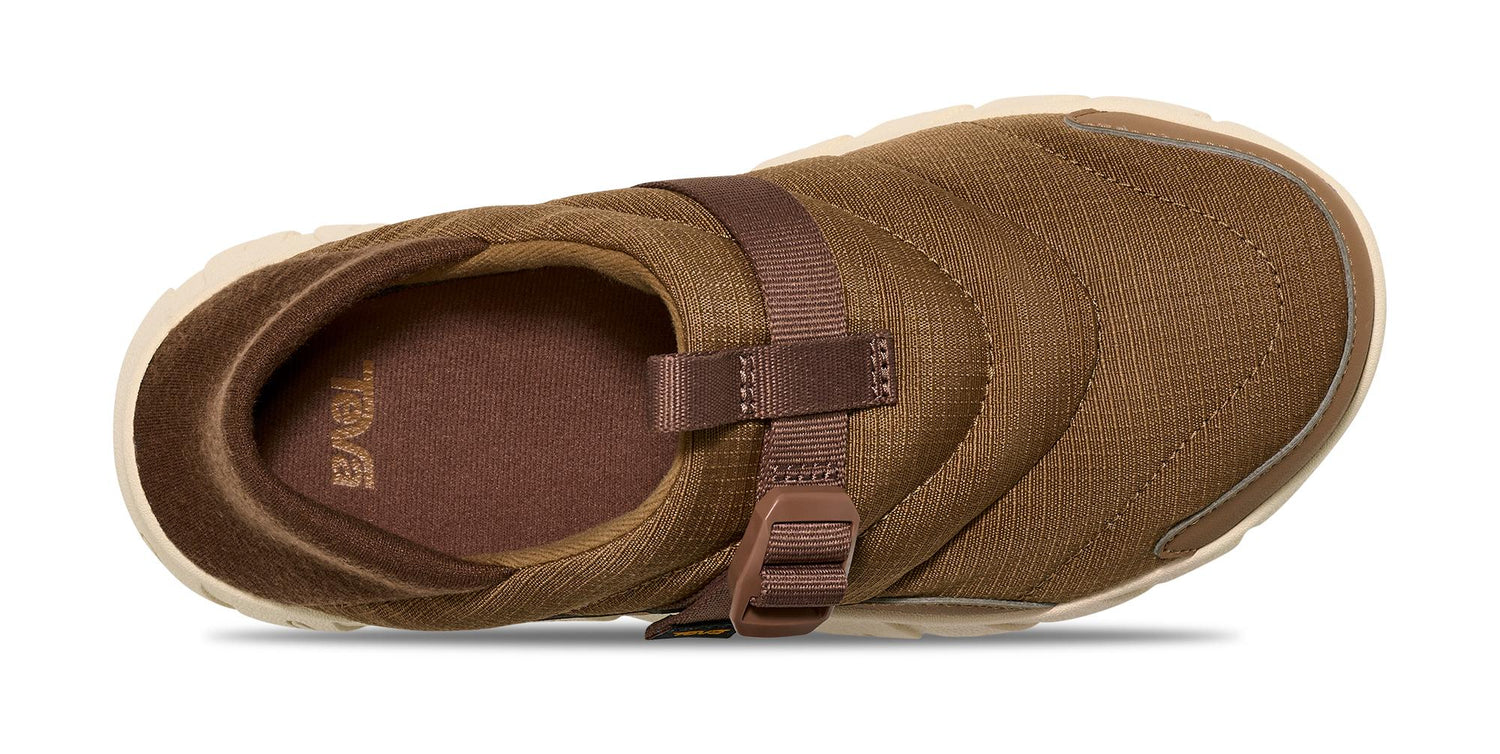 Teva Women REEMBER CAMP HONEY BROWN