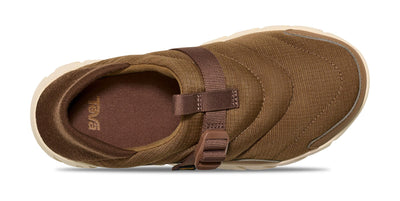Teva Women REEMBER CAMP HONEY BROWN