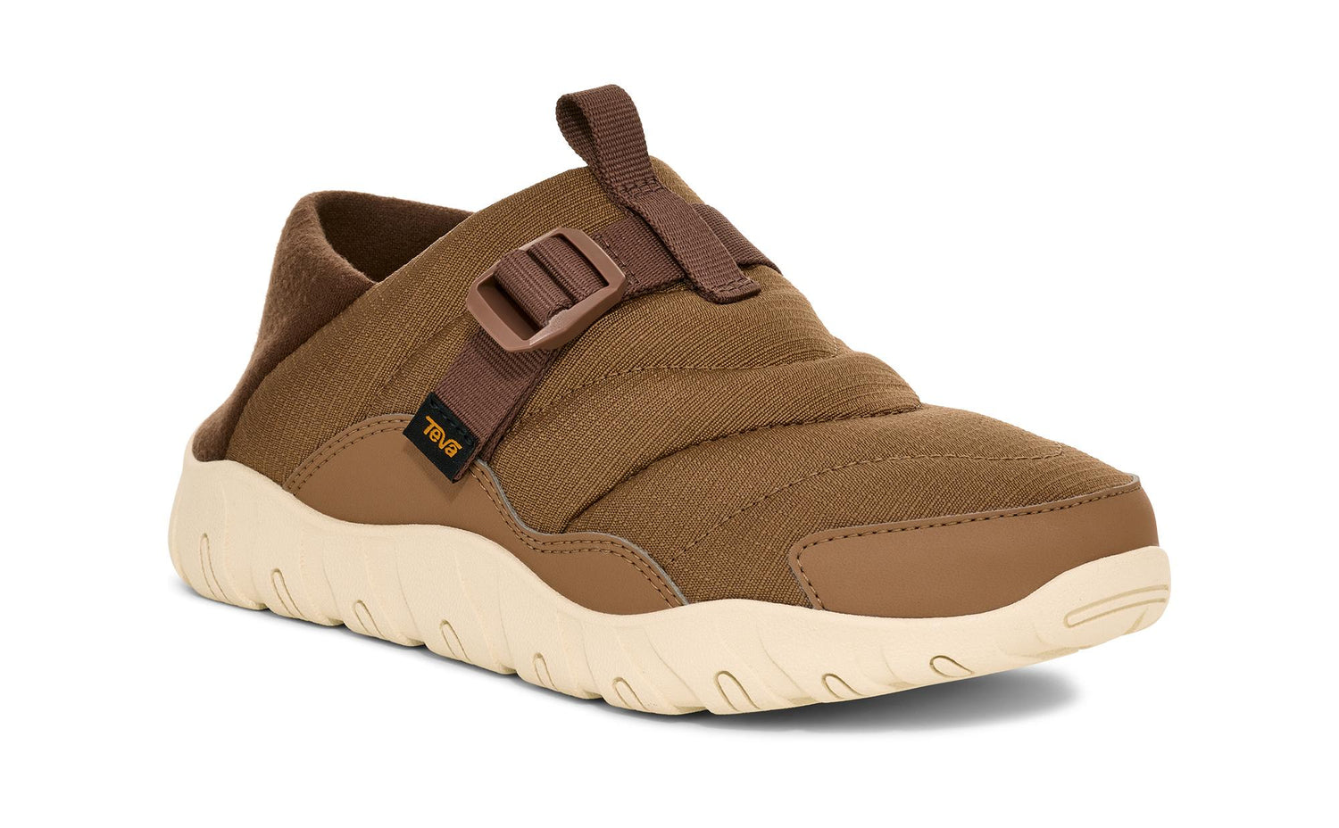 Teva Women REEMBER CAMP HONEY BROWN