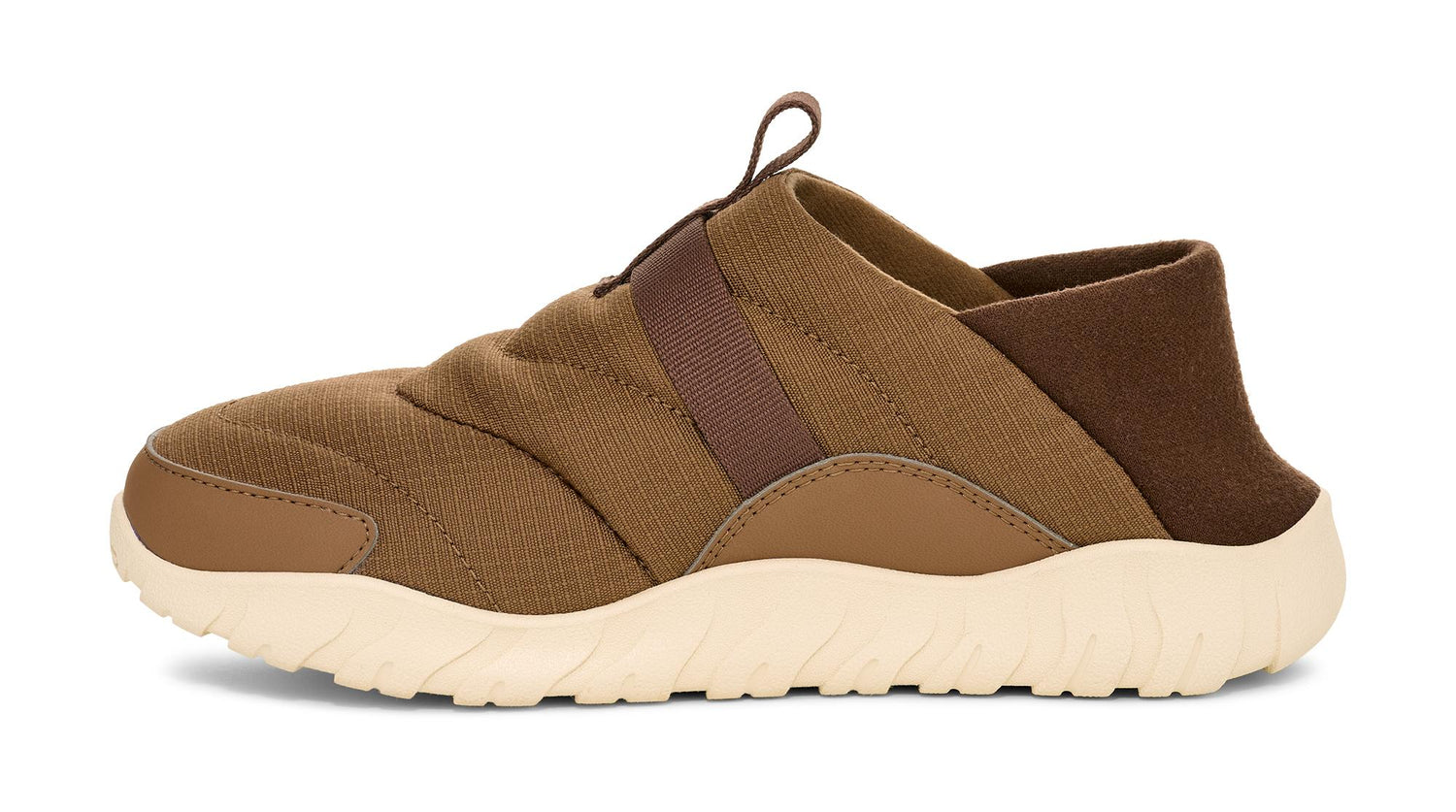 Teva Women REEMBER CAMP HONEY BROWN