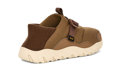 Teva Women REEMBER CAMP HONEY BROWN