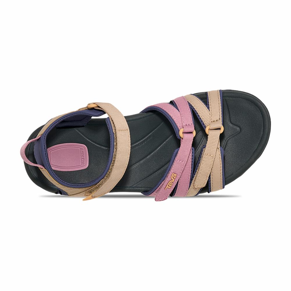 Teva Women TIRRA ROOT LIGHT MULTI