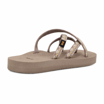 Teva Women OLOWAHU KALEIDOSCOPE NEUTRAL