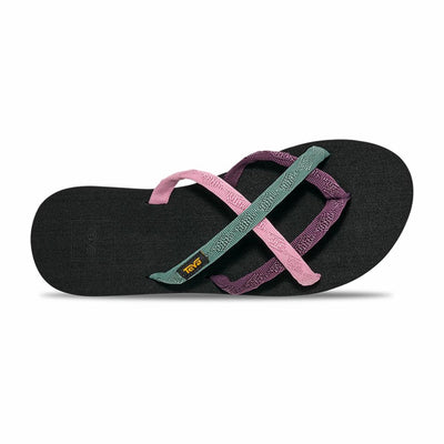 Teva Women OLOWAHU LILAS MULTI