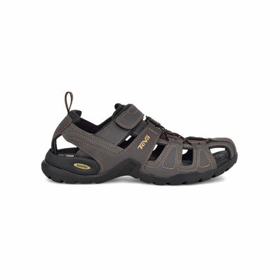 Teva Men FOREBAY TURKISH COFFEE