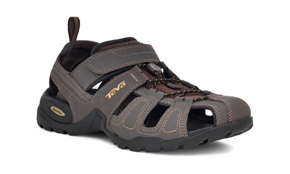 Teva Men FOREBAY TURKISH COFFEE