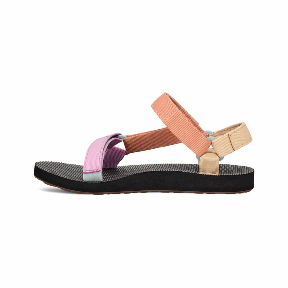 Teva Women ORIGINAL UNIVERSAL UNWIND MULTI