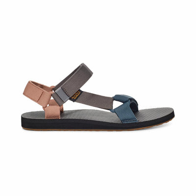 Teva Men ORIGINAL UNIVERSAL MACAROON MULTI