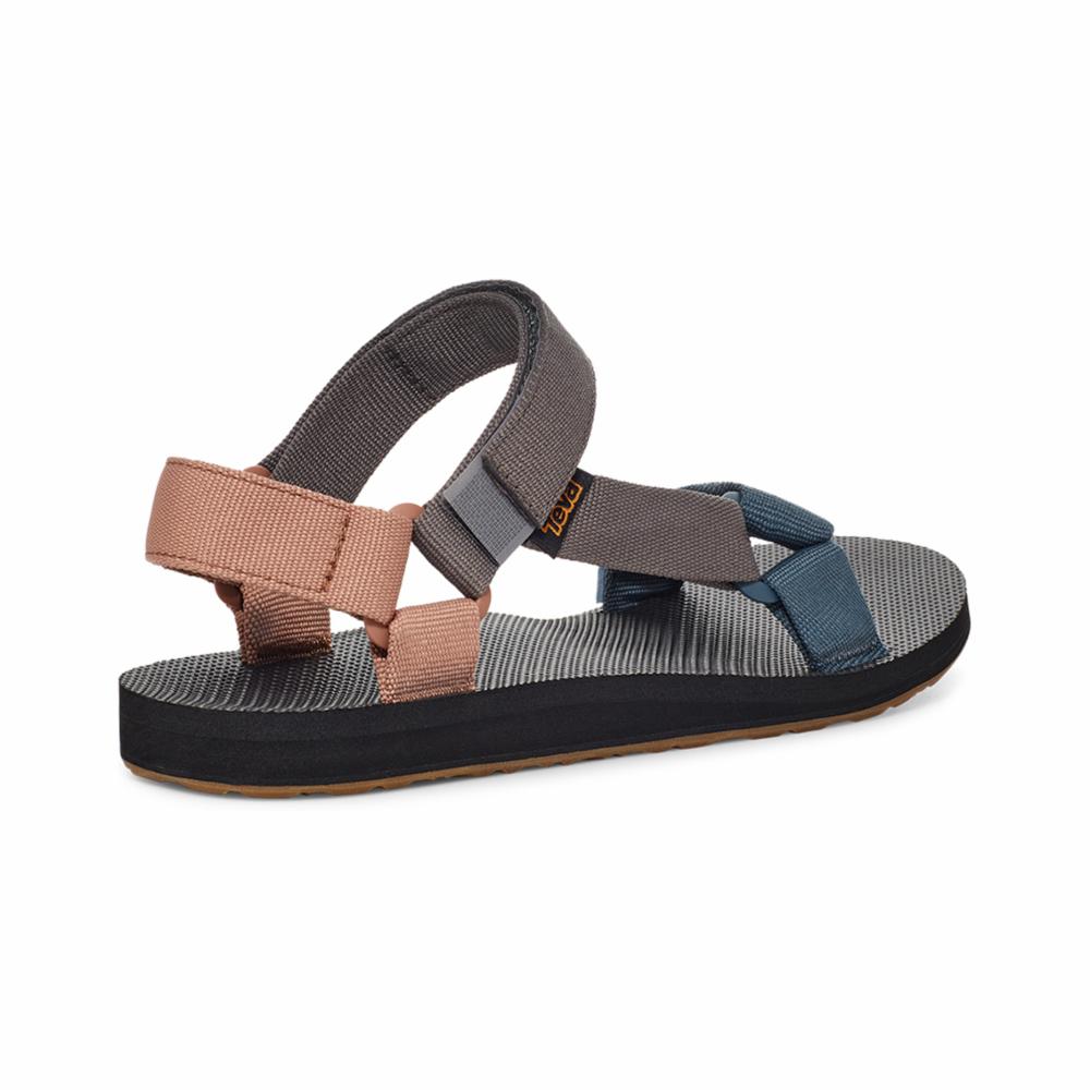 Teva Men ORIGINAL UNIVERSAL MACAROON MULTI