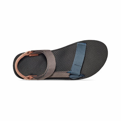 Teva Men ORIGINAL UNIVERSAL MACAROON MULTI