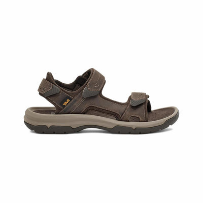 Teva Men LANGDON SANDAL WALNUT