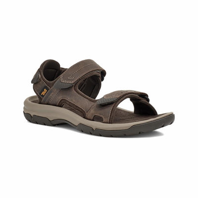 Teva Men LANGDON SANDAL WALNUT