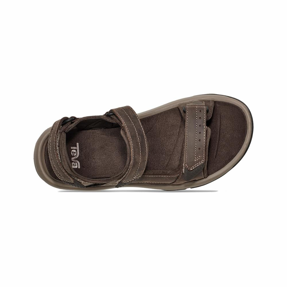 Teva Men LANGDON SANDAL WALNUT