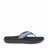 Teva Women VOYA FLIP ANTIGUOUS BLUE MULTI