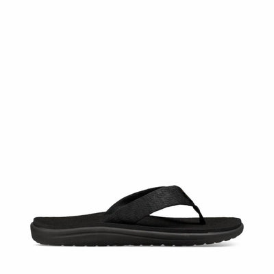 Teva Men VOYA FLIP BRICK BLACK