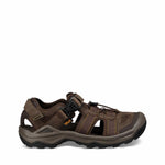 Teva Men OMNIUM 2 LEATHER TURKISH COFFEE