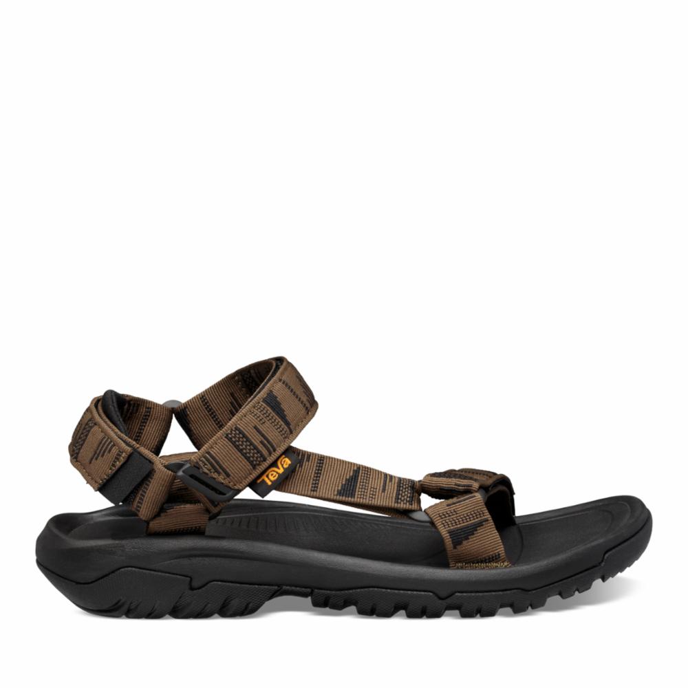 Teva Men HURRICANE XLT2 CHARA DARK OLIVE CDOL