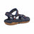 Teva Men HURRICANE XLT2 GECKO TOTAL ECLIPSE