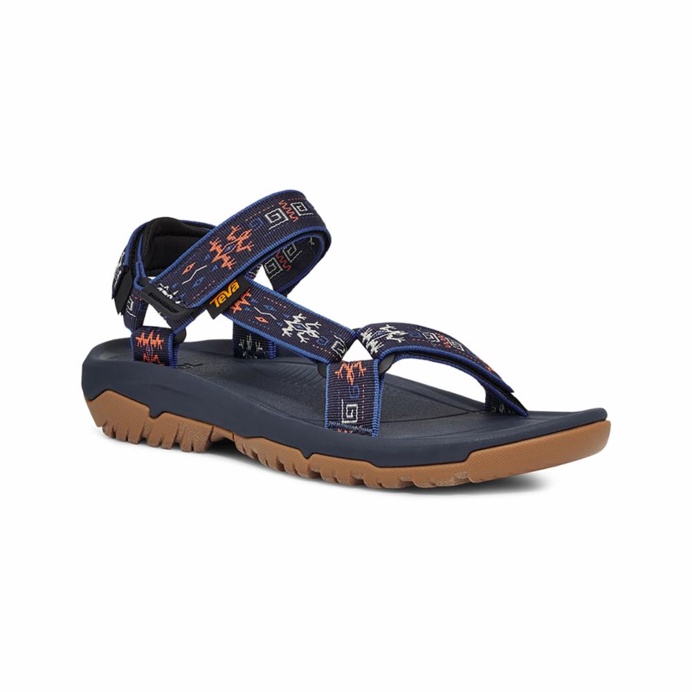 Teva Men HURRICANE XLT2 GECKO TOTAL ECLIPSE