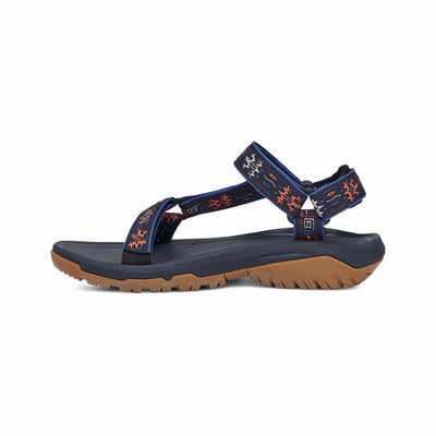 Teva Men HURRICANE XLT2 GECKO TOTAL ECLIPSE