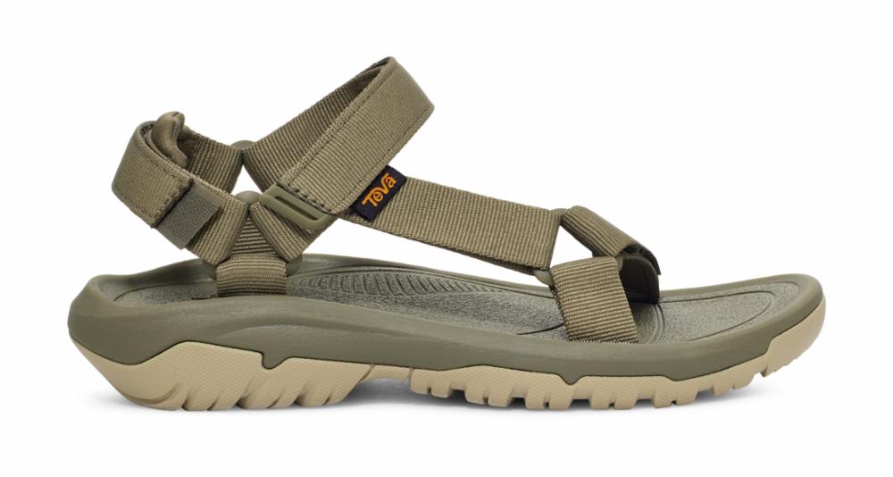 Teva Women HURRICANE XLT2 BURNT OLIVE