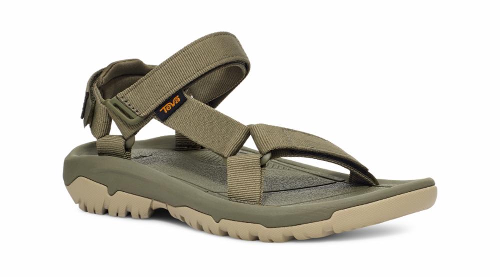 Teva Women HURRICANE XLT2 BURNT OLIVE