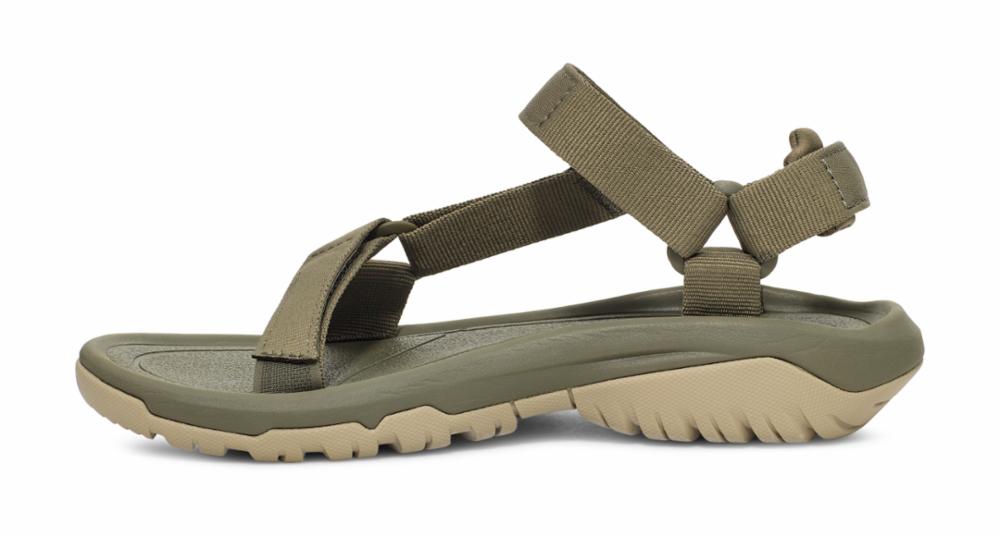 Teva Women HURRICANE XLT2 BURNT OLIVE