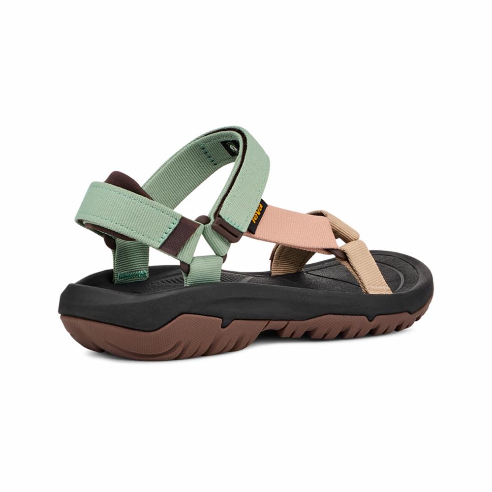 Teva Women HURRICANE XLT2 BASIL/ MAPLE SUGAR MULTI