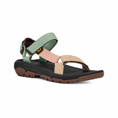 Teva Women HURRICANE XLT2 BASIL/ MAPLE SUGAR MULTI